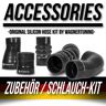 Wagner Silikonschlauch Kit VW Tiguan 5N 2,0TSI - Tiguan 5N 2.0TSI