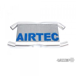 AIRTEC Ladeluftkühler Kit Nissan R35 GT-R, ATINTNIS01