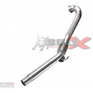 HG Motorsport (BULL-X) BULL-X VAG 1,2 - 1,4 TSI E6 2,75