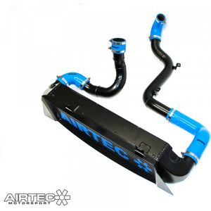 AIRTEC Ladeluftkühler Kit Ford Focus RS Mk3 inkl. Boost Pipes, ATIN...