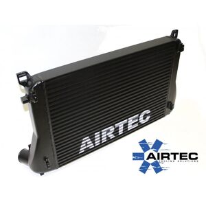 AIRTEC Ladeluftkühler Kit VW Golf 7, Seat Leon Cupra und Audi S3 (8...