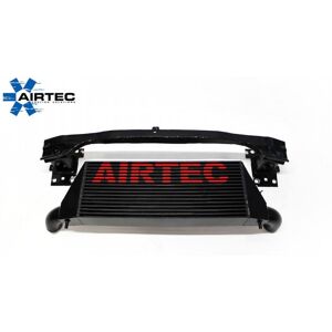 AIRTEC Ladeluftkühler Audi RS3 8V inkl. Sturzbügel, ATINTVAG18