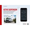 Milltek Sport Milltek SSXAU669 Active Suspension Control  - Bentley Bentayga V8 D...