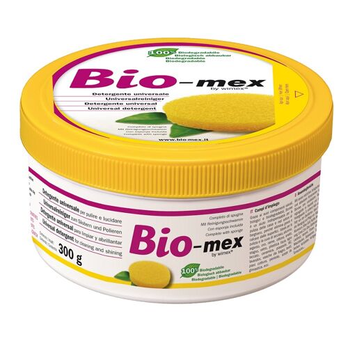 Wimex Bio-Mex Universalreiniger Zitrone