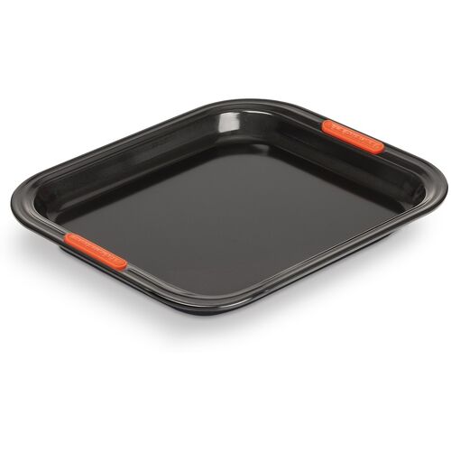 Le Creuset Backblech hoch 31 x 28 cm