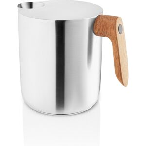 Eva Solo Nordic kitchen Wasserkessel, Induktionsfähig 1,0 l stainless steel