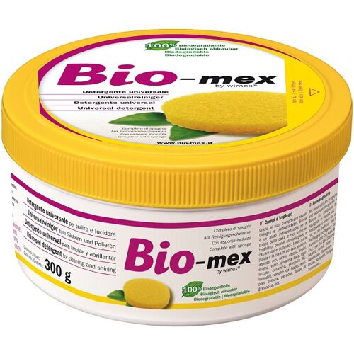 Wimex Bio-Mex Universalreiniger Zitrone