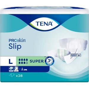 Essity Germany GmbH Health and Medical Solutions Tena Slip super L 28 St