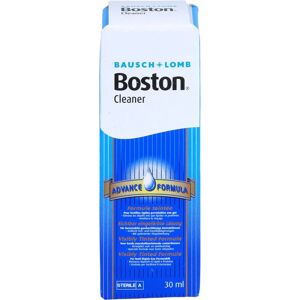 Bausch & Lomb GmbH Vision Care Boston Advance Cleaner Cl 30 ml