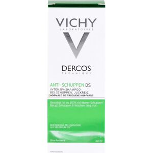 L'Oreal Deutschland GmbH Geschäftsbereich VICHY Vichy Dercos Anti-Schuppen Shampoo trock.Kopfhaut 200 ml