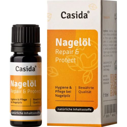 Casida GmbH Nagelöl Repair & Protect 10 ml