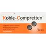 Klinge Pharma GmbH Kohle Compretten Tabletten 30 St
