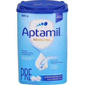 Danone Deutschland GmbH Aptamil Pre Pulver 800 g