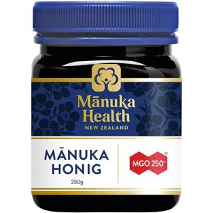 Hager Pharma GmbH Manuka Health Mgo 250+ Manuka Honig 250 g