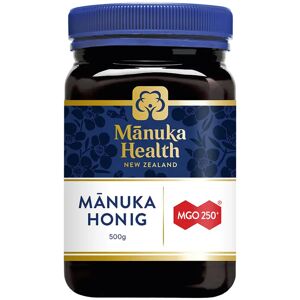 Hager Pharma GmbH Manuka Health Mgo 250+ Manuka Honig 500 g