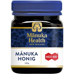 Hager Pharma GmbH Manuka Health Mgo 400+ Manuka Honig 250 g