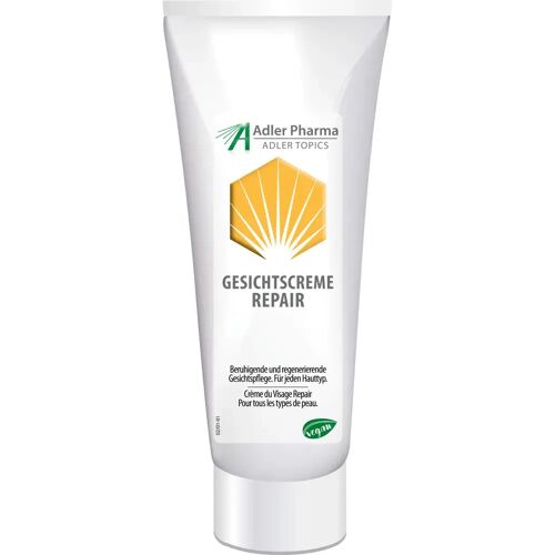 Adler Mineralstoff Gesichtscreme anspruchsvolle Haut 50 ml