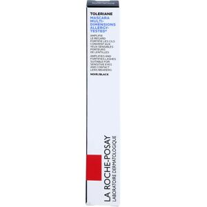 L'Oreal Deutschland GmbH Geschäftsbereich La Roche-Posay Roche-Posay Toleriane Mascara Multi-Dimensions 7,2 ml