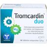 Trommsdorff GmbH & Co. KG Tromcardin duo Tabletten 90 St