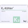 Köhler Pharma GmbH K2-Köhler Kapseln 20 St