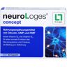 Dr. Loges + Co. GmbH Neurologes concept Kapseln 30 St