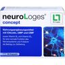 Dr. Loges + Co. GmbH Neurologes concept Kapseln 60 St