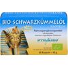 Dynamis Gesundheitsprodukte Schwarzkümmel Bio ägypt.Kapseln 60 St