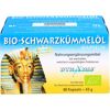 Dynamis Gesundheitsprodukte Schwarzkümmel Bio ägypt.Kapseln 120 St