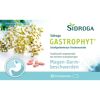 Sidroga Gesellschaft für Gesundheitsprodukte mbH Sidroga GastroPhyt 250 mg Filmtabletten 30 St