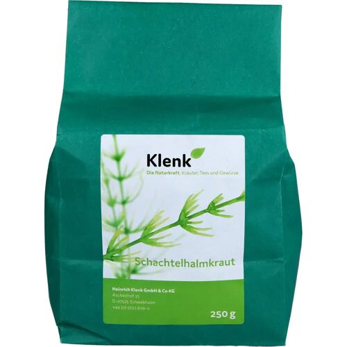 Heinrich Klenk GmbH & Co. KG Schachtelhalmkraut Tee 250 g