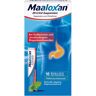 A. Nattermann & Cie GmbH Maaloxan 25 mVal Suspension 100 ml