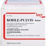 Köhler Pharma GmbH Kohle pulvis Pulver 40 g