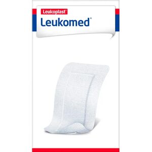 BSN medical GmbH Leukomed sterile Pflaster 10x20 cm 5 St