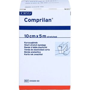 BSN medical GmbH Comprilan elast.Binde 10 cmx5 m 1 St