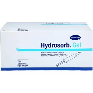 Paul Hartmann AG Hydrosorb Gel steril Hydrogel 150 g