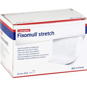 BSN medical GmbH Fixomull stretch 15 cmx20 m 1 St