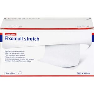BSN medical GmbH Fixomull stretch 20 cmx20 m 1 St