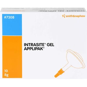 Smith & Nephew GmbH - Woundmanagement Intrasite Gel Hydrogel Wundreiniger 80 g