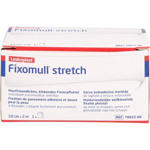 BSN medical GmbH Fixomull stretch 10 cmx2 m 1 St