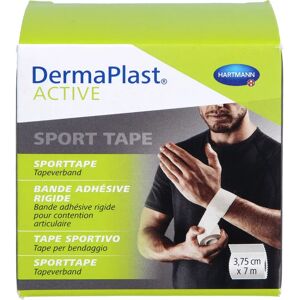 Paul Hartmann AG Dermaplast Active Sport Tape 3,75 cmx7 m weiß 1 St