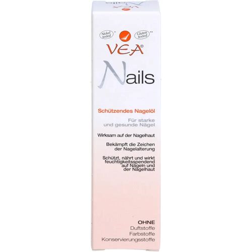 HULKA S.r.l. Vea Nails Nagelöl 8 ml