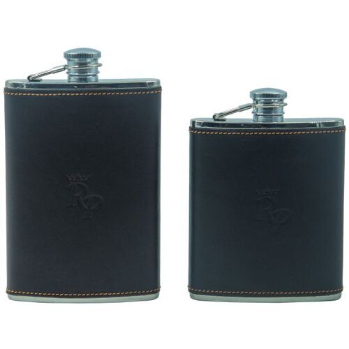 Rey Pavon Flachmann Chocolat L