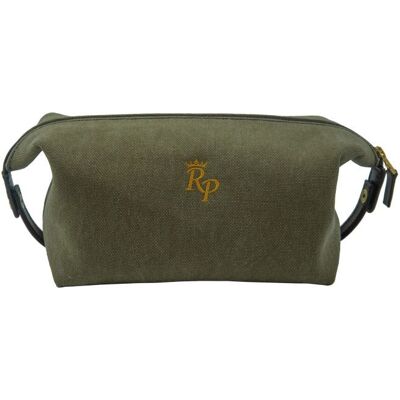 Rey Pavon Kulturtasche Cotswolds Rey Pavon Kulturtasche Cotswolds