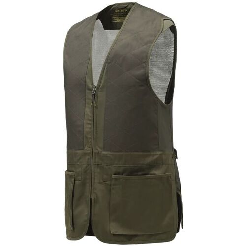 Beretta Herren Weste Tredi Green Moss XL