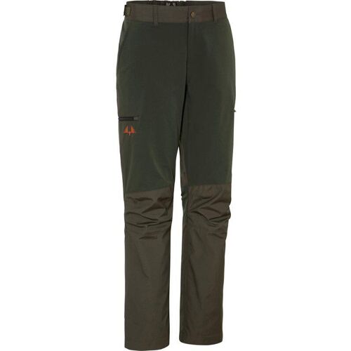 Swedteam Damen Hose Lynx Light Swedteam Green 38