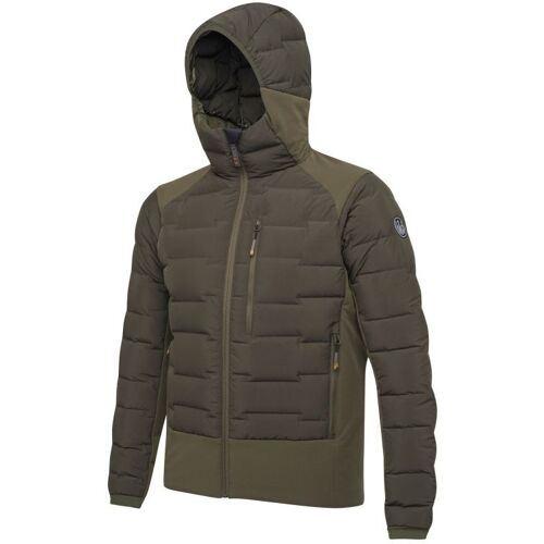 Beretta Herren Jacke Tarandus Green Moss M