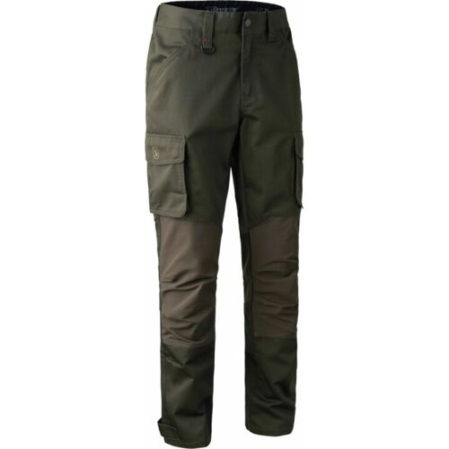 Deerhunter Herren Stretchhose Rogaland Adventure green 56