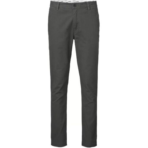 Chevalier Herren Hose Ascot Anthrazit 56