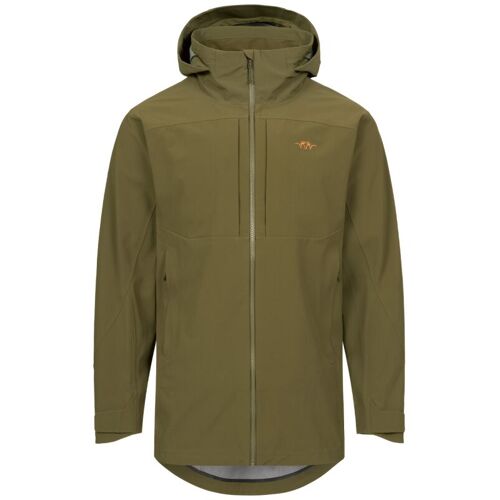 Blaser Herren Jacke Resist 3L Dunkel Oliv XXL