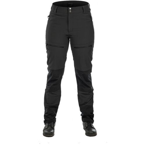 Arrak Damenhose Performance Schwarz 44